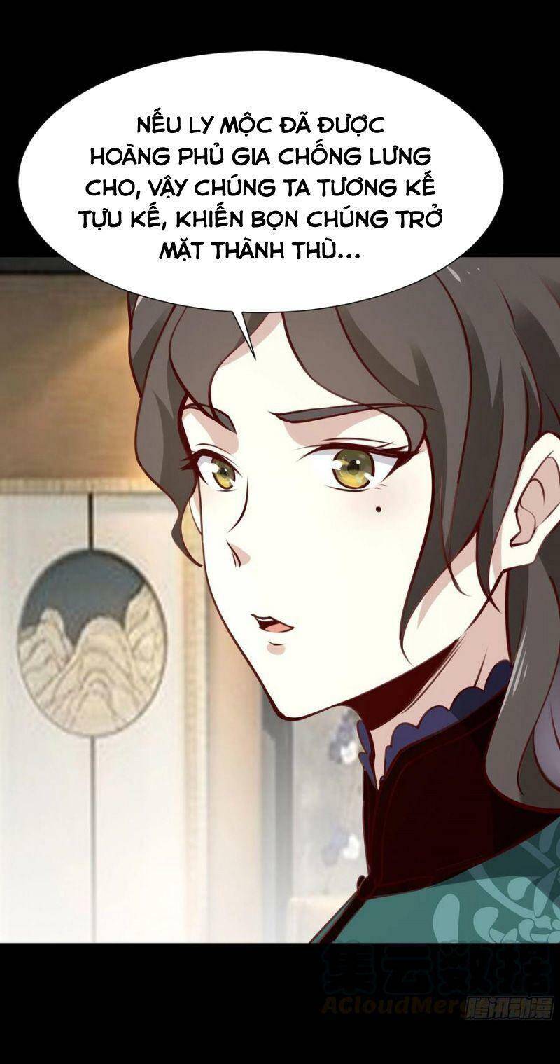 Trùng Sinh Đô Thị Thiên Tôn Chapter 181 - Trang 2