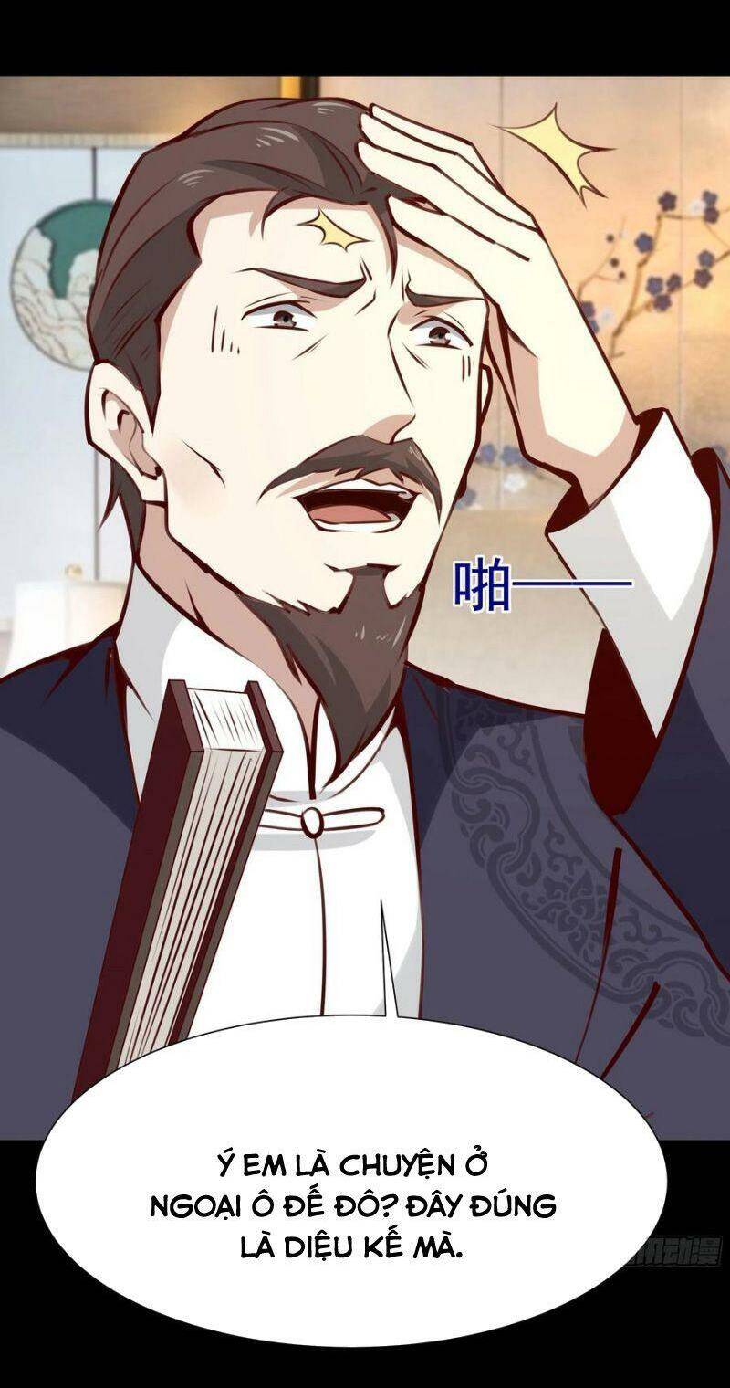 Trùng Sinh Đô Thị Thiên Tôn Chapter 181 - Trang 2