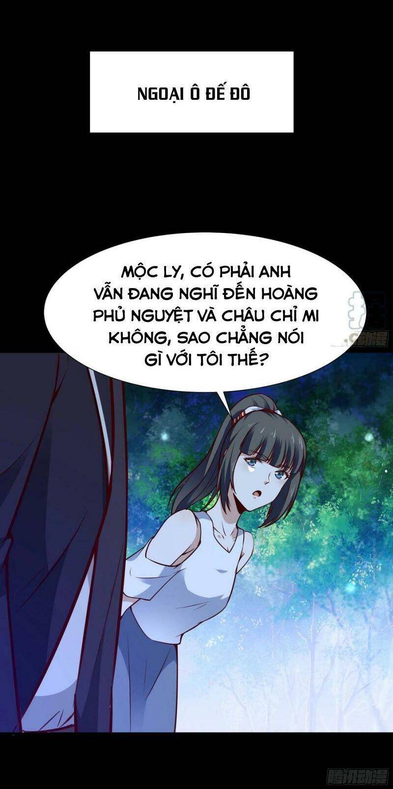 Trùng Sinh Đô Thị Thiên Tôn Chapter 181 - Trang 2