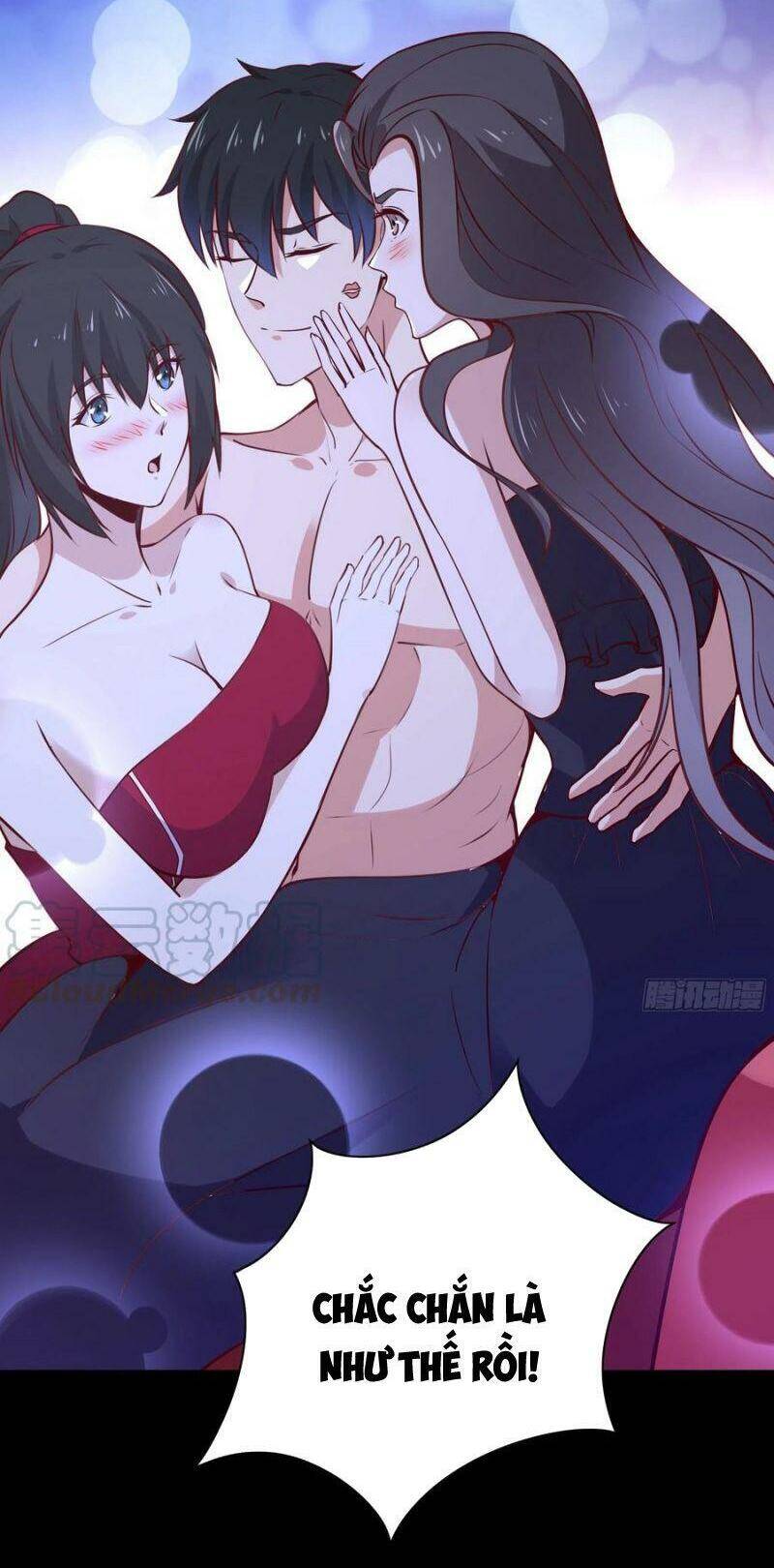 Trùng Sinh Đô Thị Thiên Tôn Chapter 181 - Trang 2