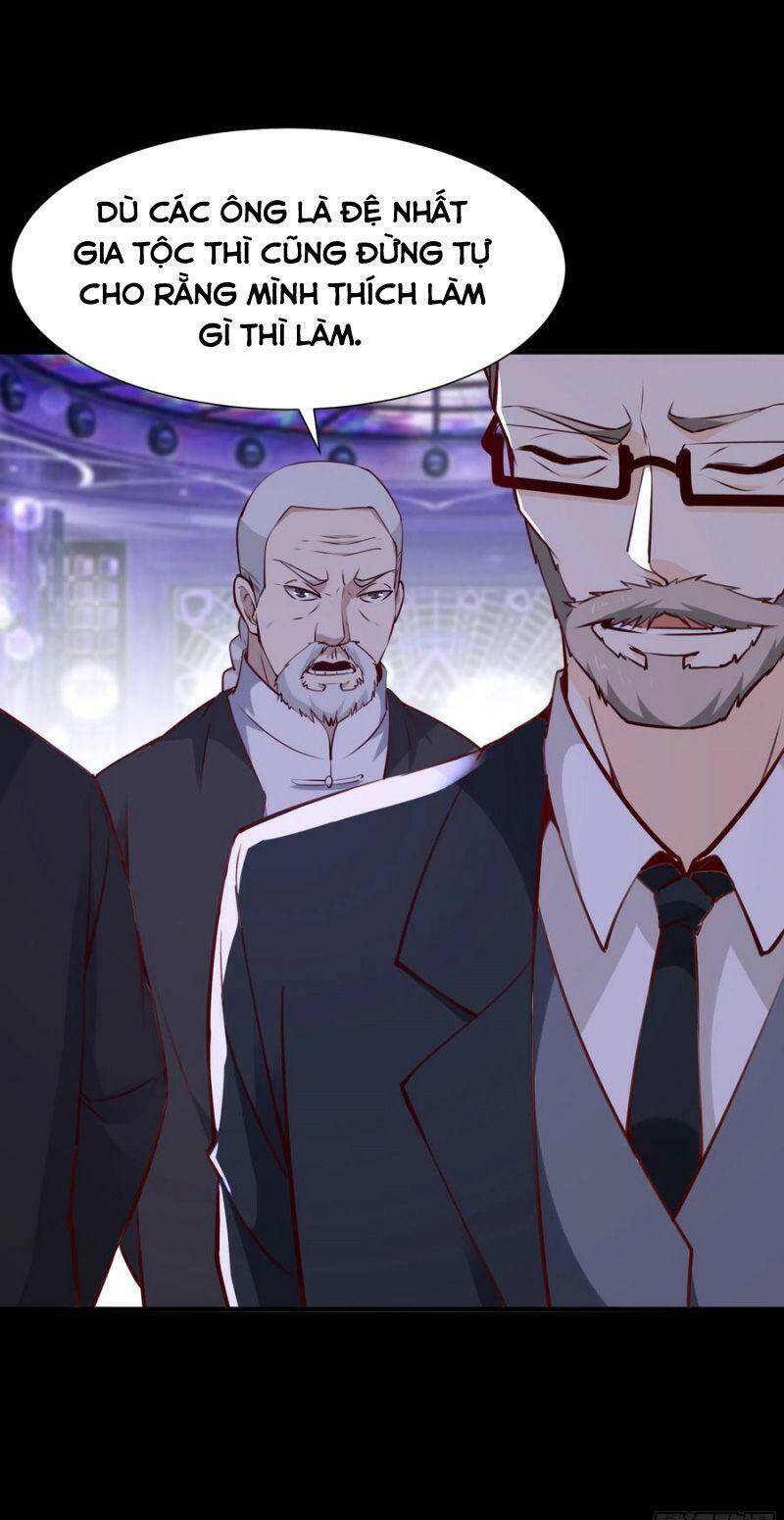 Trùng Sinh Đô Thị Thiên Tôn Chapter 181 - Trang 2