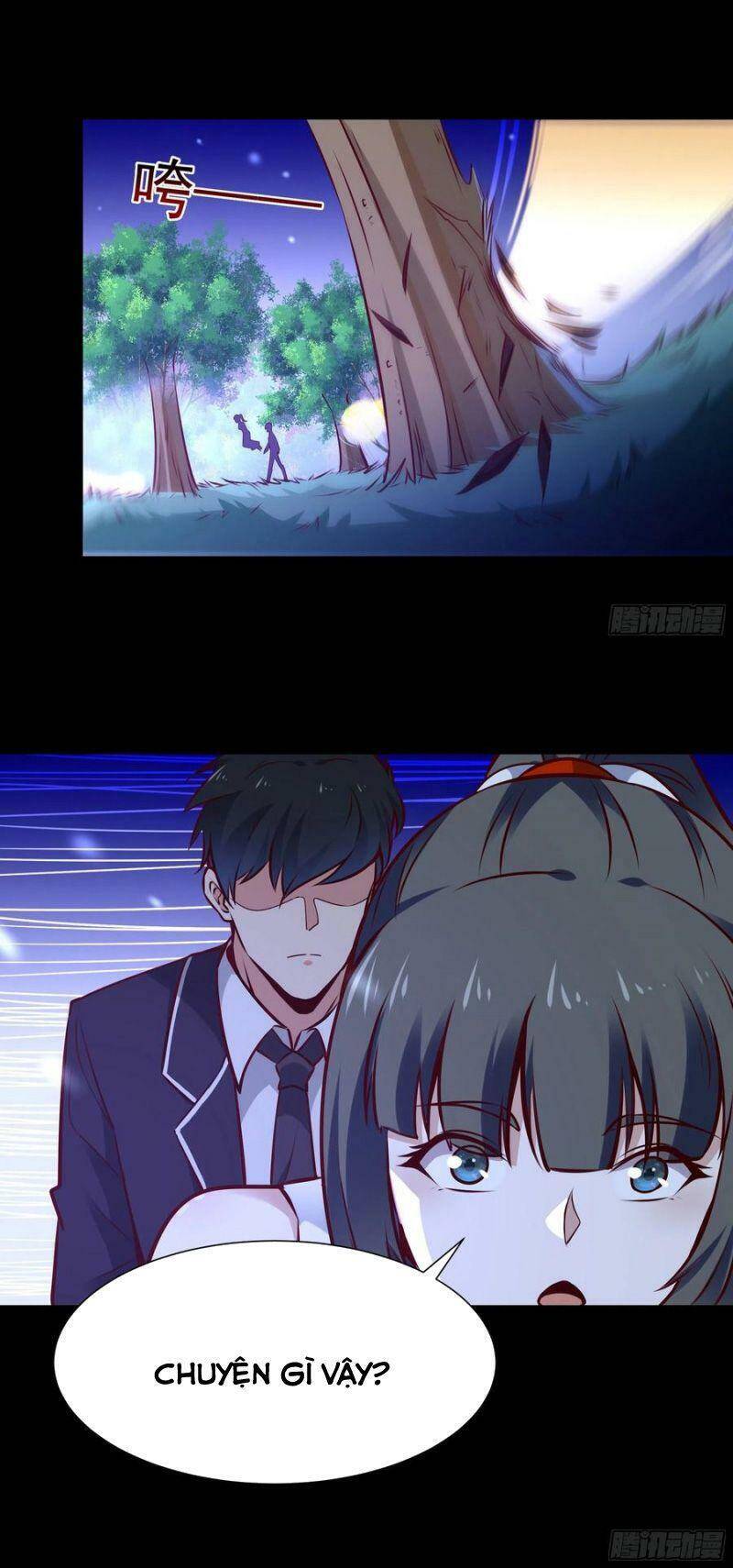 Trùng Sinh Đô Thị Thiên Tôn Chapter 181 - Trang 2