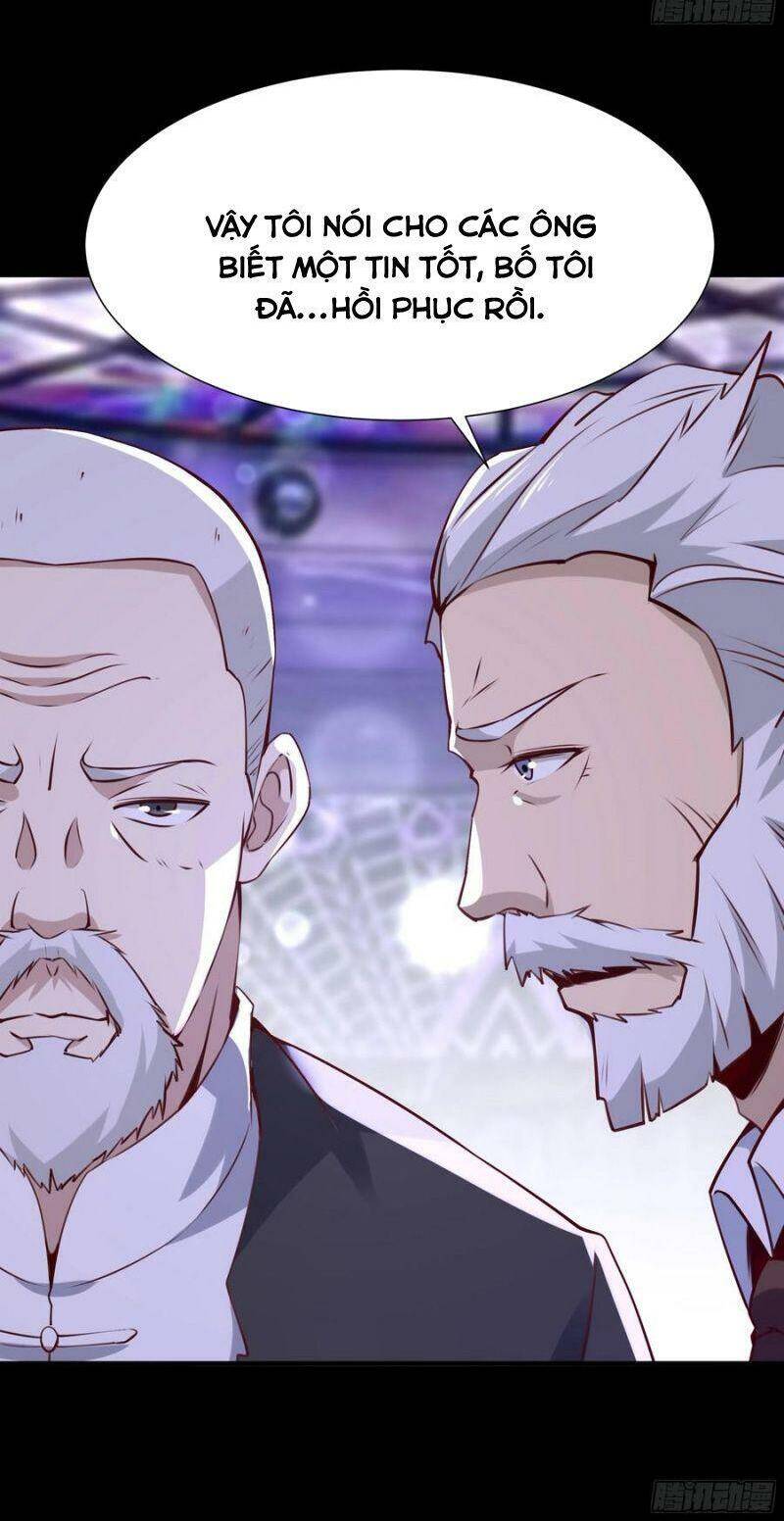 Trùng Sinh Đô Thị Thiên Tôn Chapter 181 - Trang 2