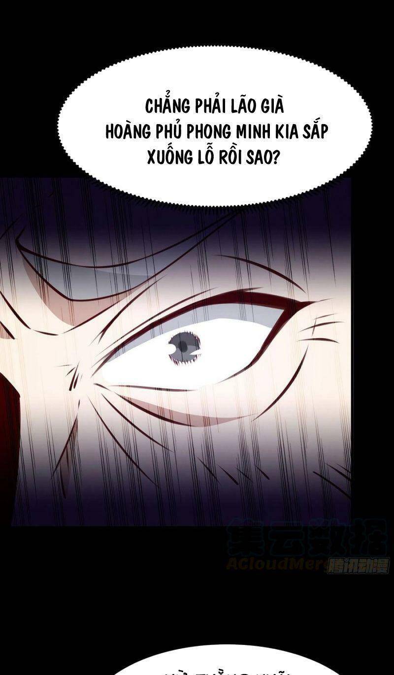 Trùng Sinh Đô Thị Thiên Tôn Chapter 181 - Trang 2