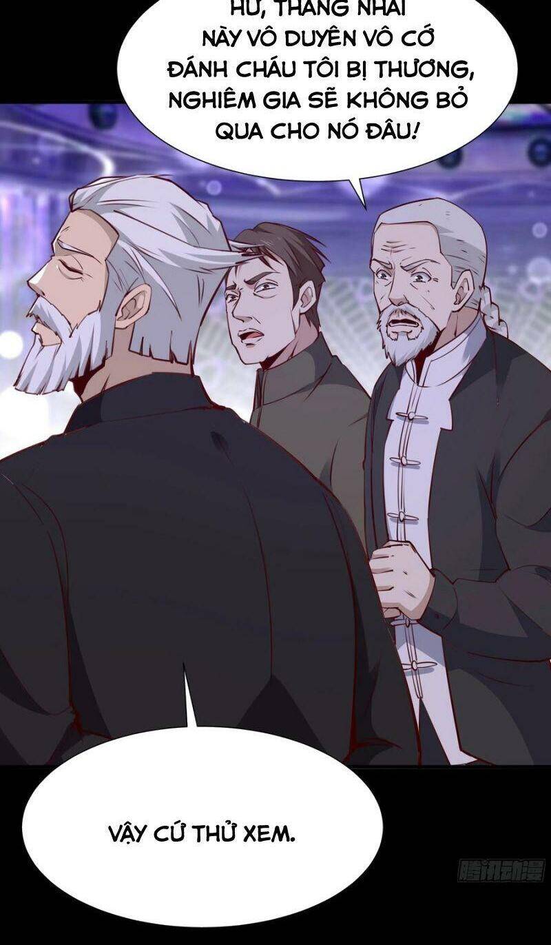 Trùng Sinh Đô Thị Thiên Tôn Chapter 181 - Trang 2