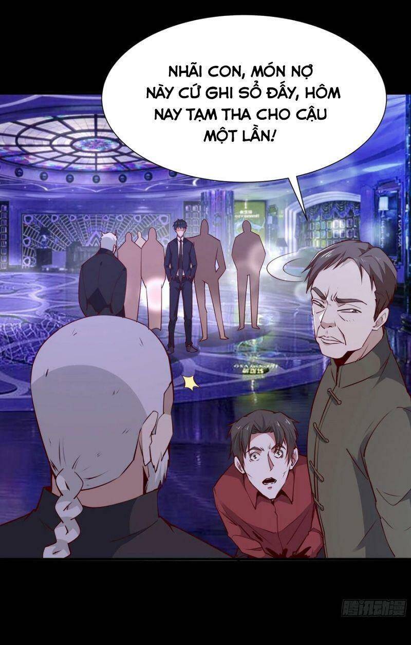 Trùng Sinh Đô Thị Thiên Tôn Chapter 181 - Trang 2