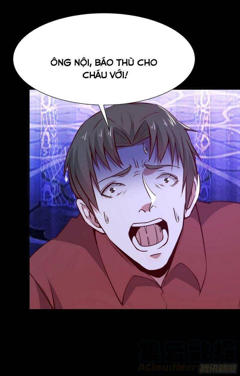 Trùng Sinh Đô Thị Thiên Tôn Chapter 181 - Trang 2