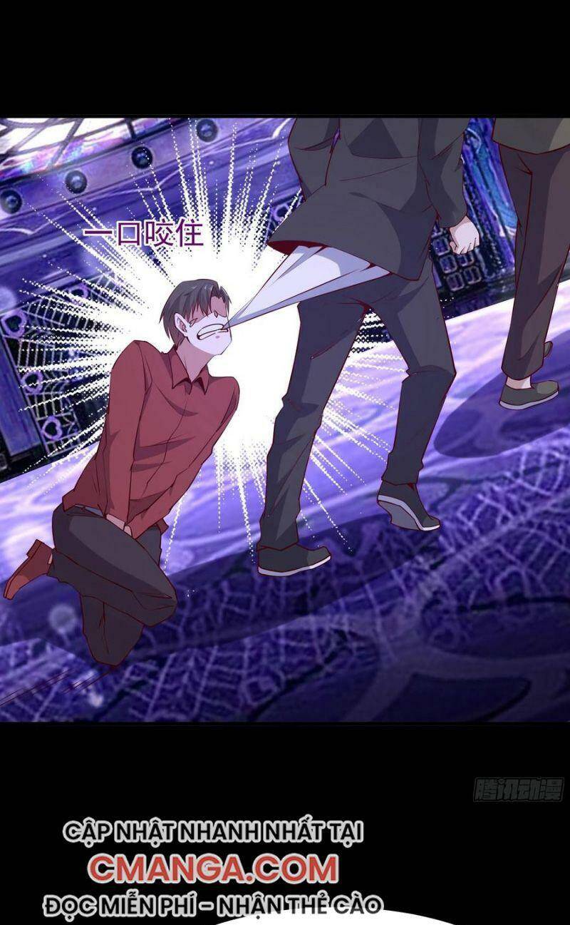 Trùng Sinh Đô Thị Thiên Tôn Chapter 181 - Trang 2