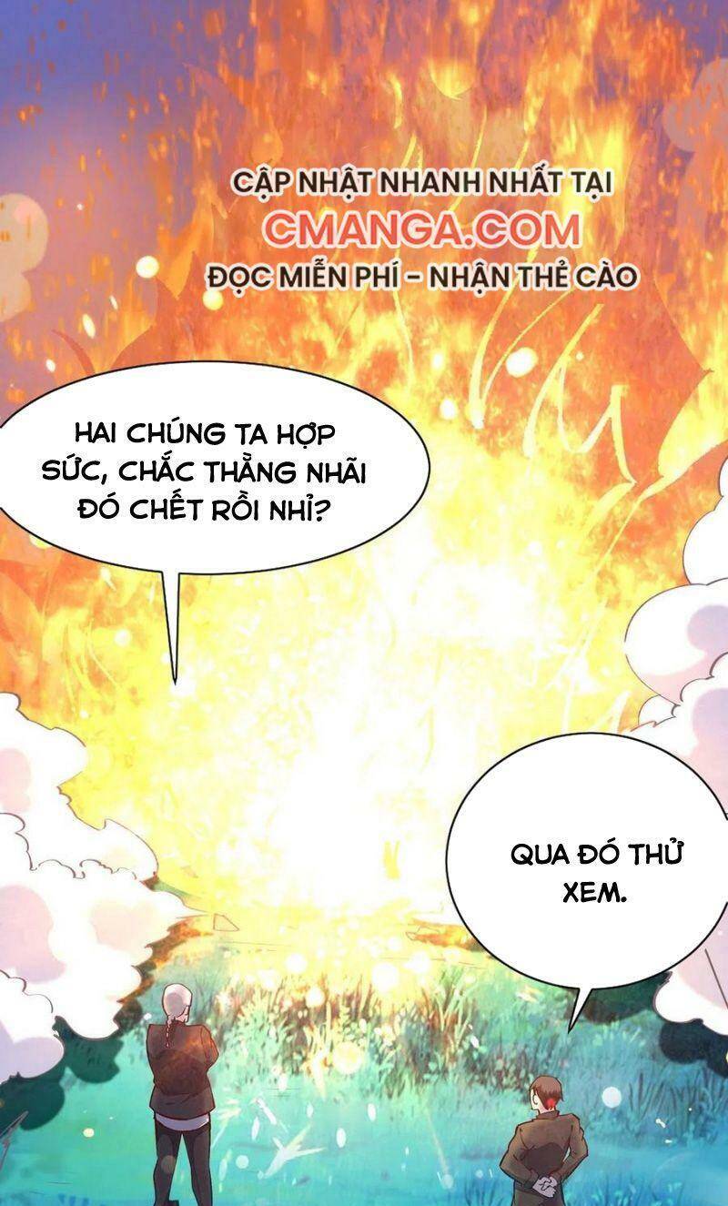 Trùng Sinh Đô Thị Thiên Tôn Chapter 182 - Trang 2