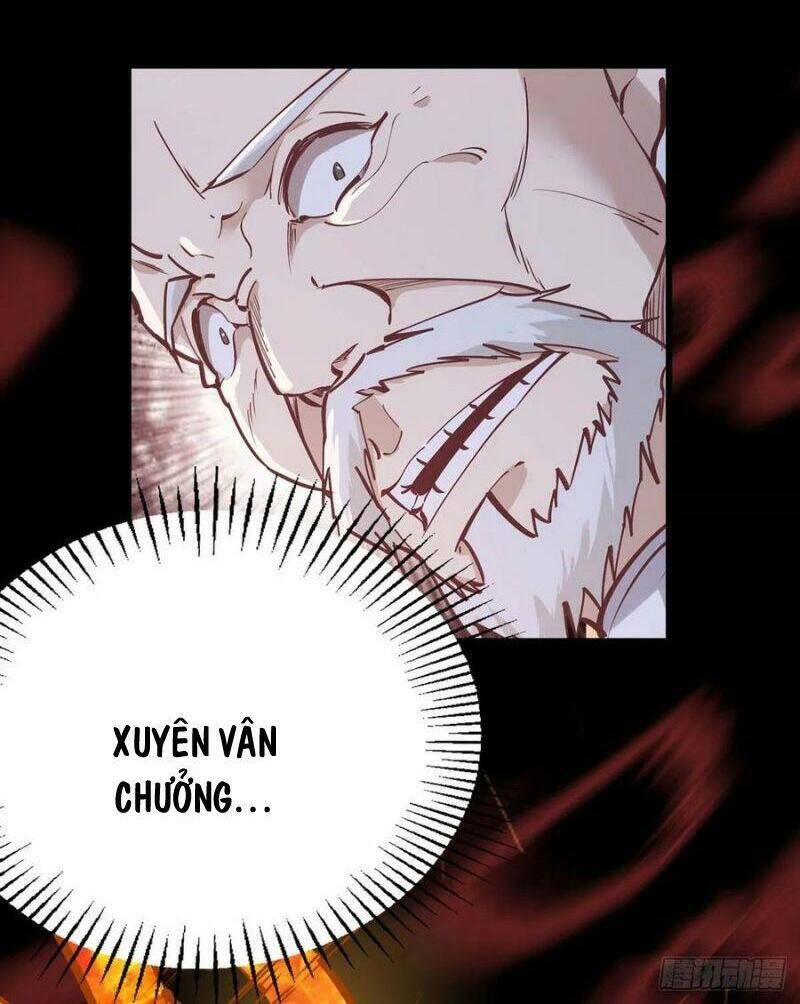 Trùng Sinh Đô Thị Thiên Tôn Chapter 182 - Trang 2