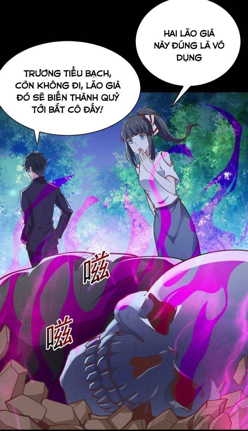 Trùng Sinh Đô Thị Thiên Tôn Chapter 182 - Trang 2