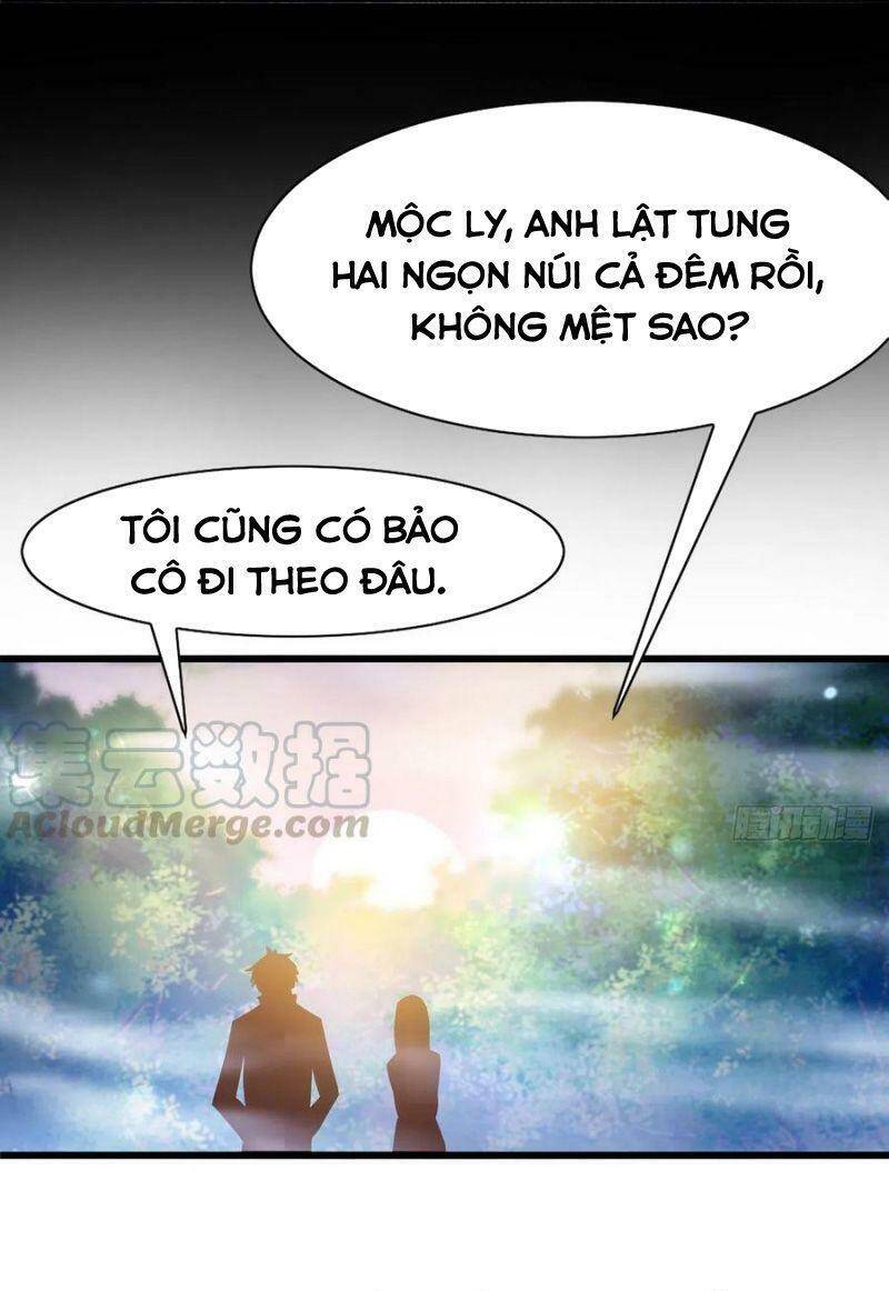 Trùng Sinh Đô Thị Thiên Tôn Chapter 182 - Trang 2