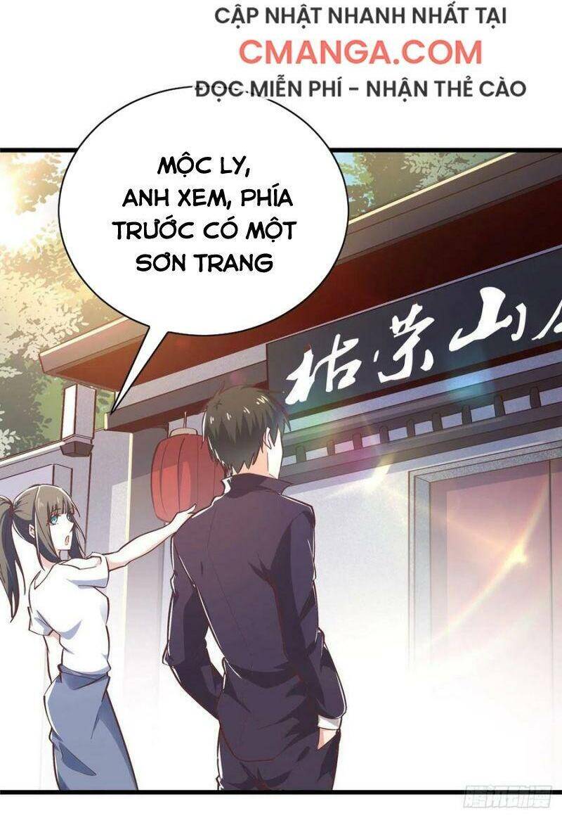 Trùng Sinh Đô Thị Thiên Tôn Chapter 182 - Trang 2