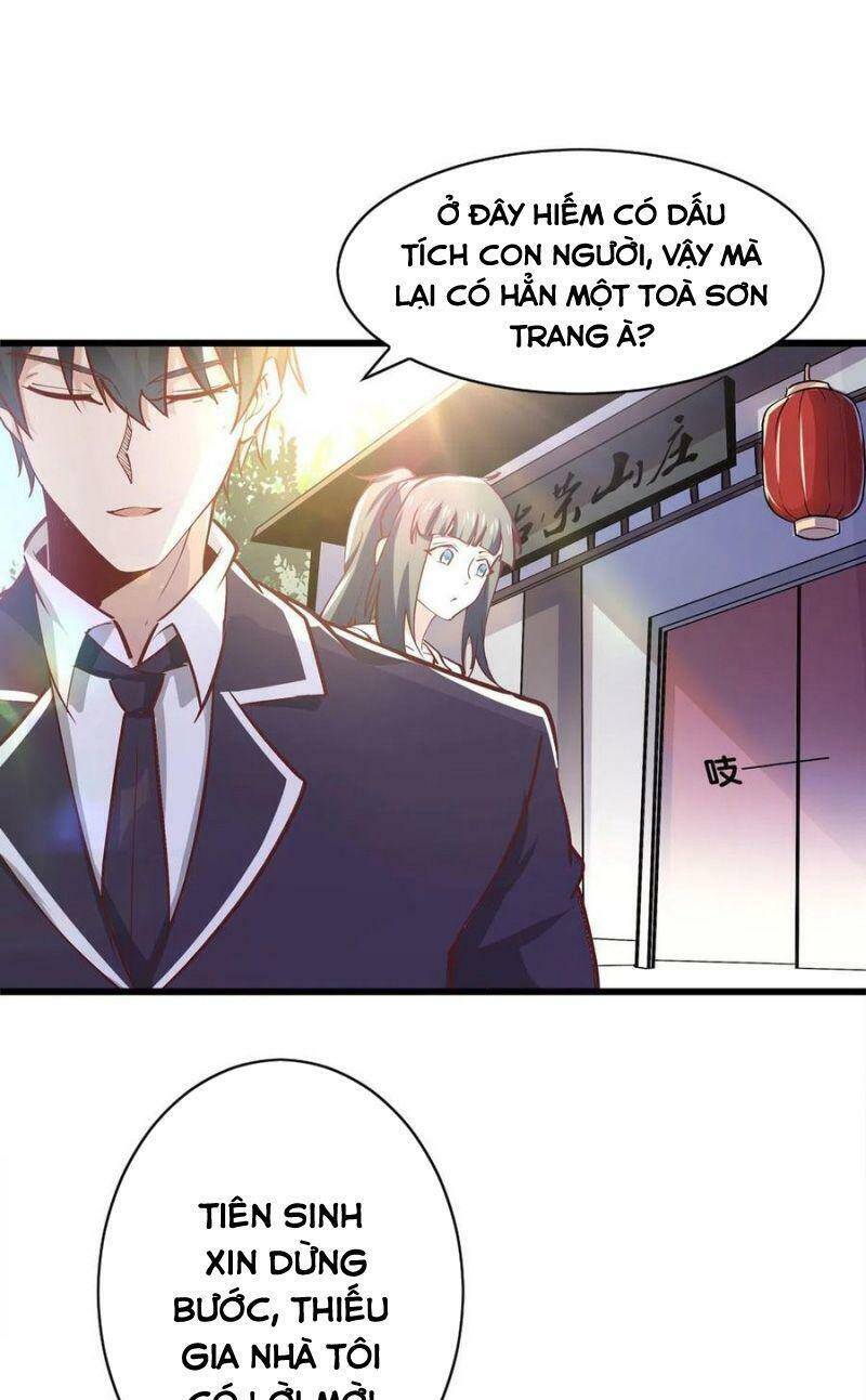 Trùng Sinh Đô Thị Thiên Tôn Chapter 182 - Trang 2