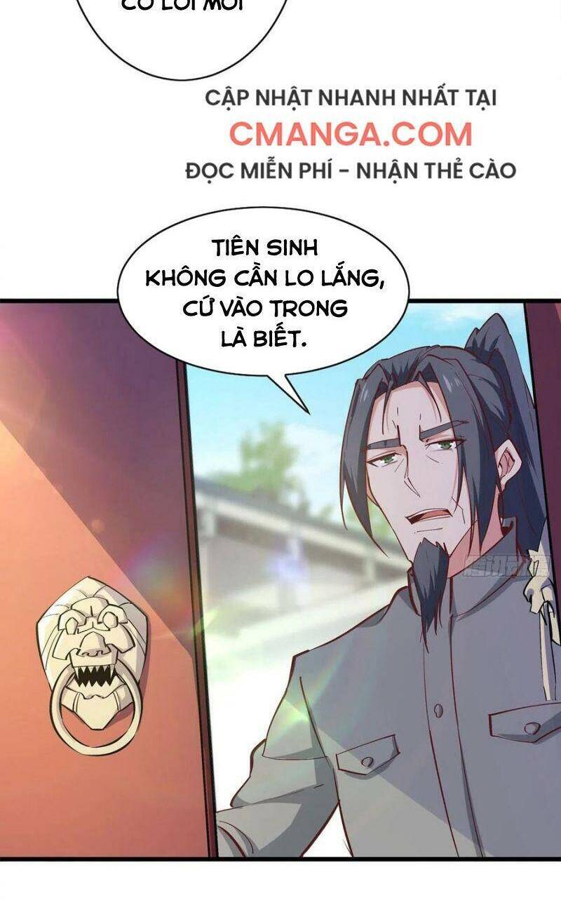 Trùng Sinh Đô Thị Thiên Tôn Chapter 182 - Trang 2