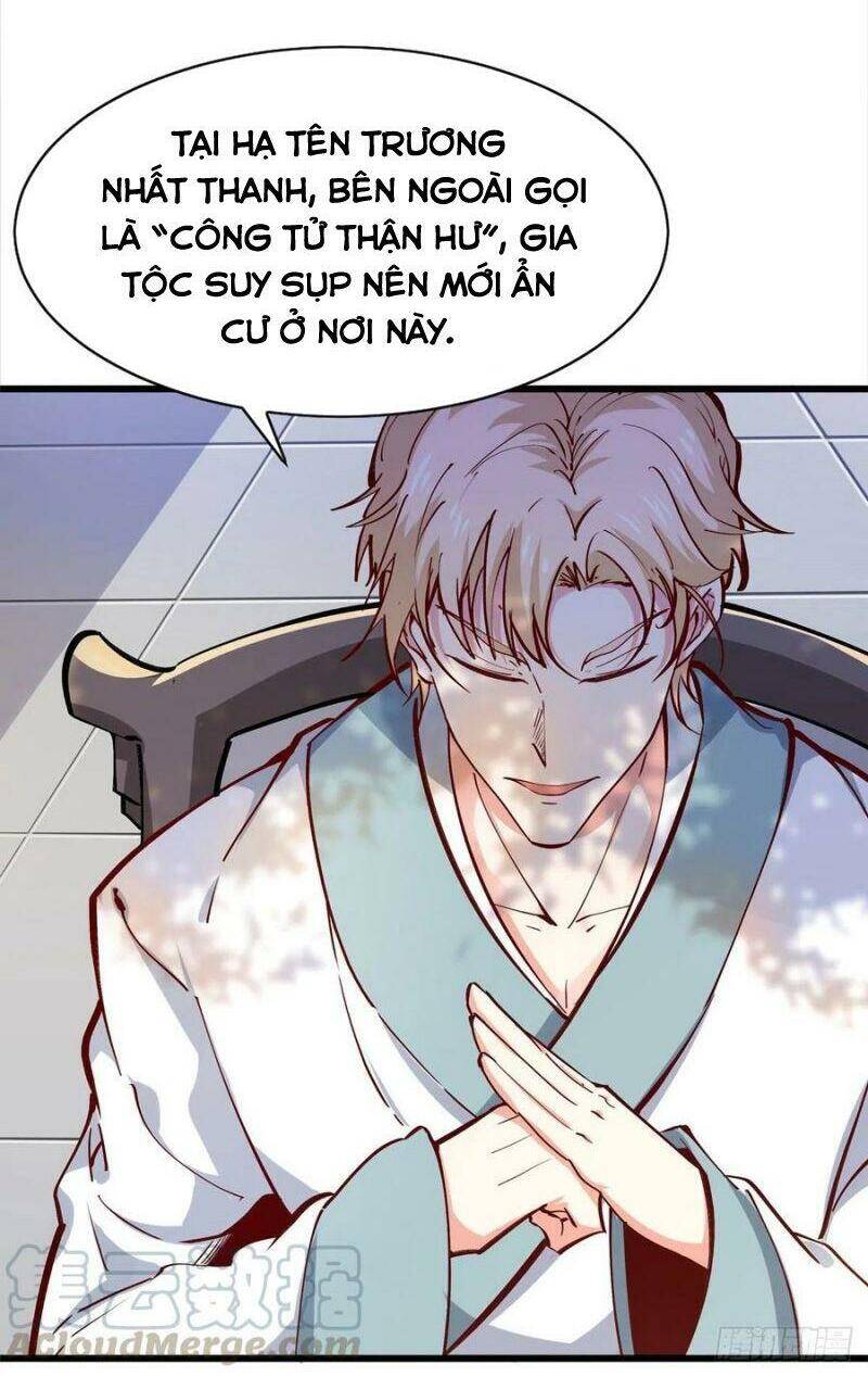 Trùng Sinh Đô Thị Thiên Tôn Chapter 182 - Trang 2