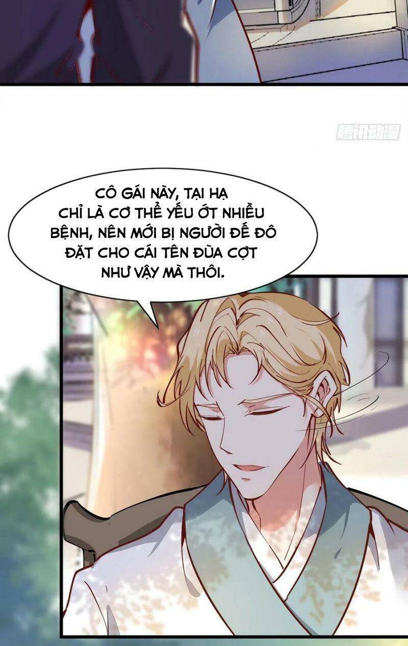 Trùng Sinh Đô Thị Thiên Tôn Chapter 182 - Trang 2