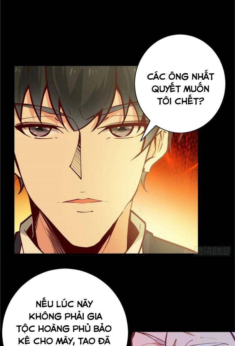 Trùng Sinh Đô Thị Thiên Tôn Chapter 182 - Trang 2