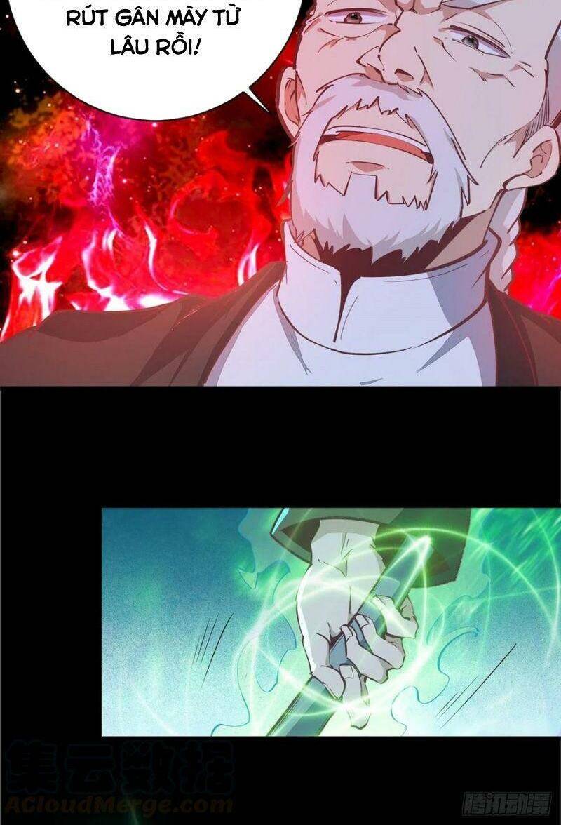 Trùng Sinh Đô Thị Thiên Tôn Chapter 182 - Trang 2