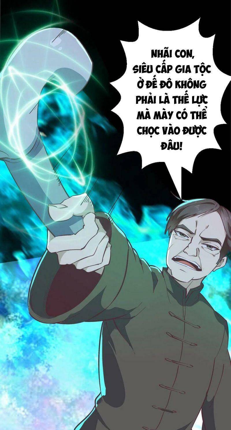 Trùng Sinh Đô Thị Thiên Tôn Chapter 182 - Trang 2