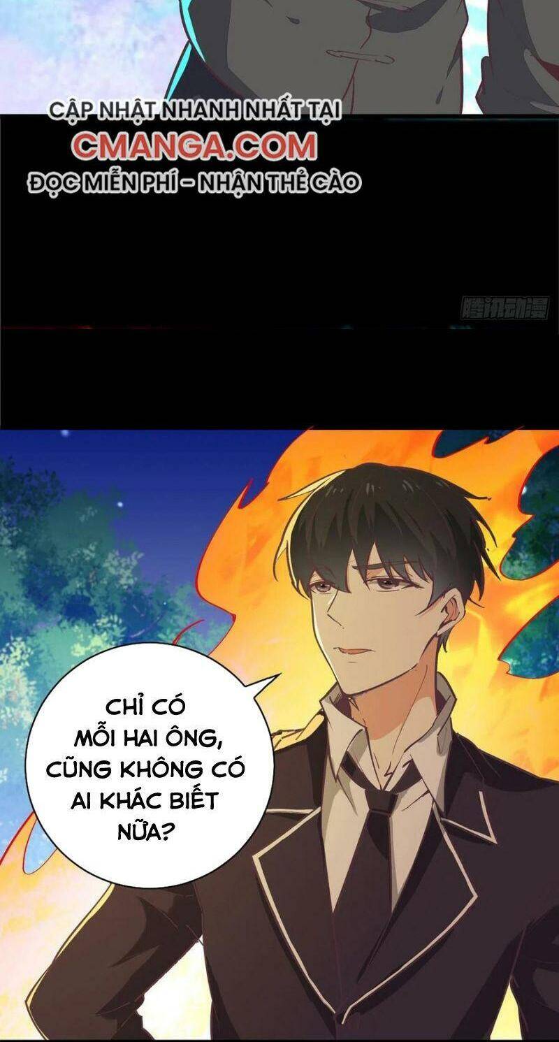 Trùng Sinh Đô Thị Thiên Tôn Chapter 182 - Trang 2