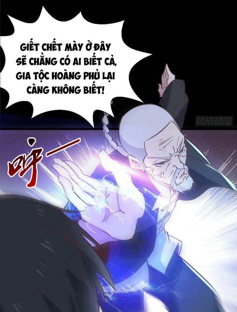 Trùng Sinh Đô Thị Thiên Tôn Chapter 182 - Trang 2