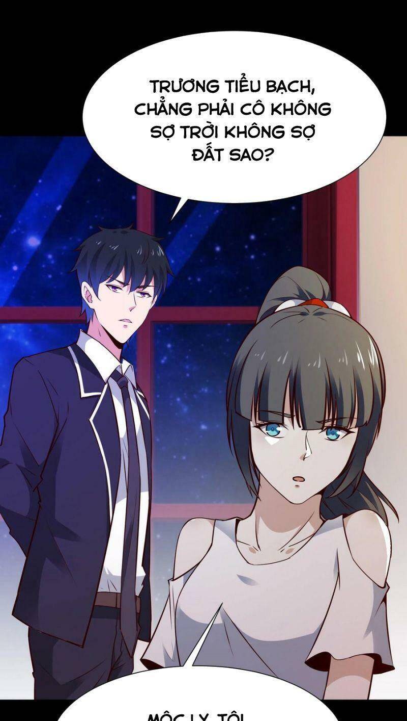 Trùng Sinh Đô Thị Thiên Tôn Chapter 183 - Trang 2