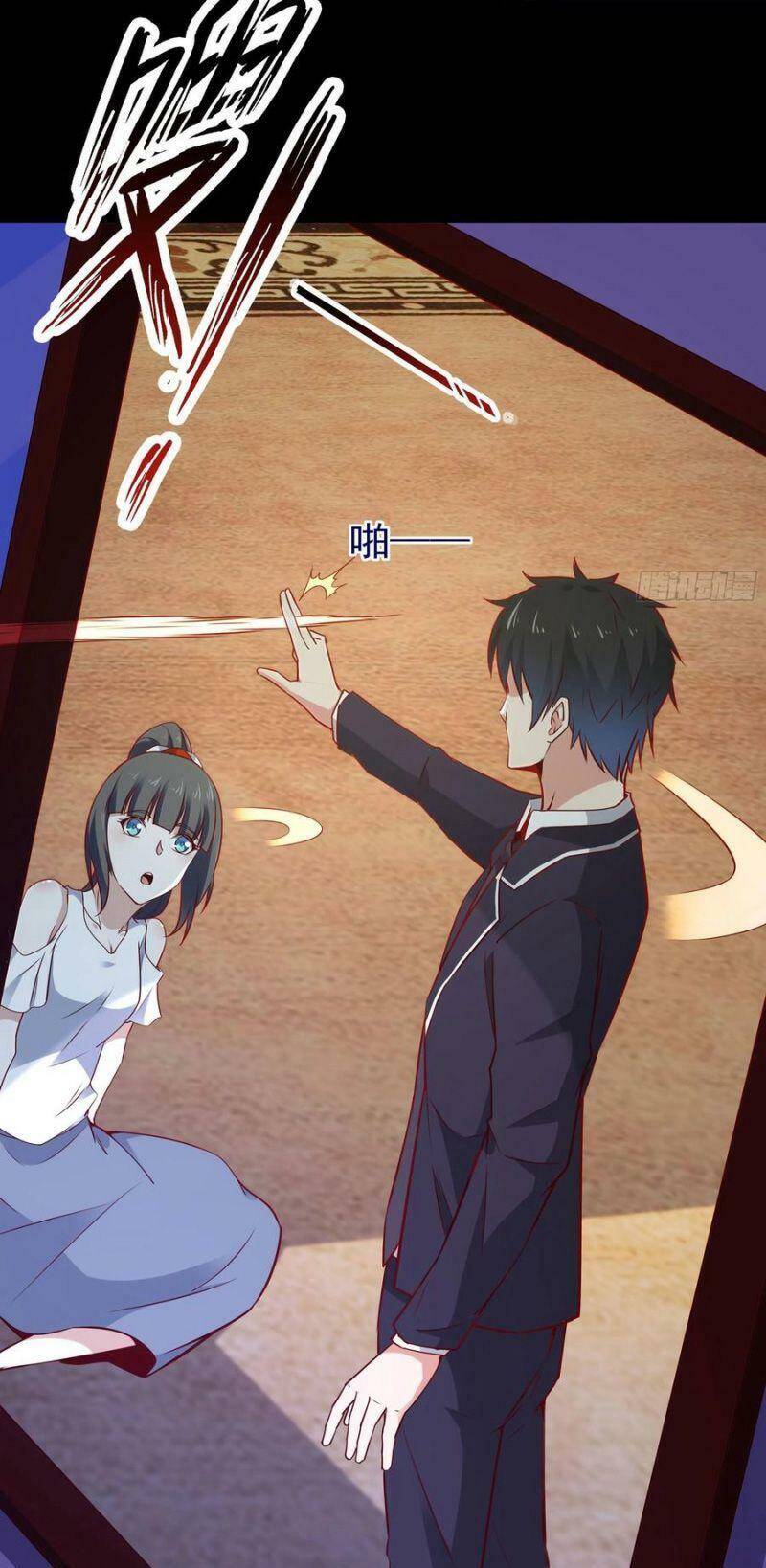 Trùng Sinh Đô Thị Thiên Tôn Chapter 183 - Trang 2