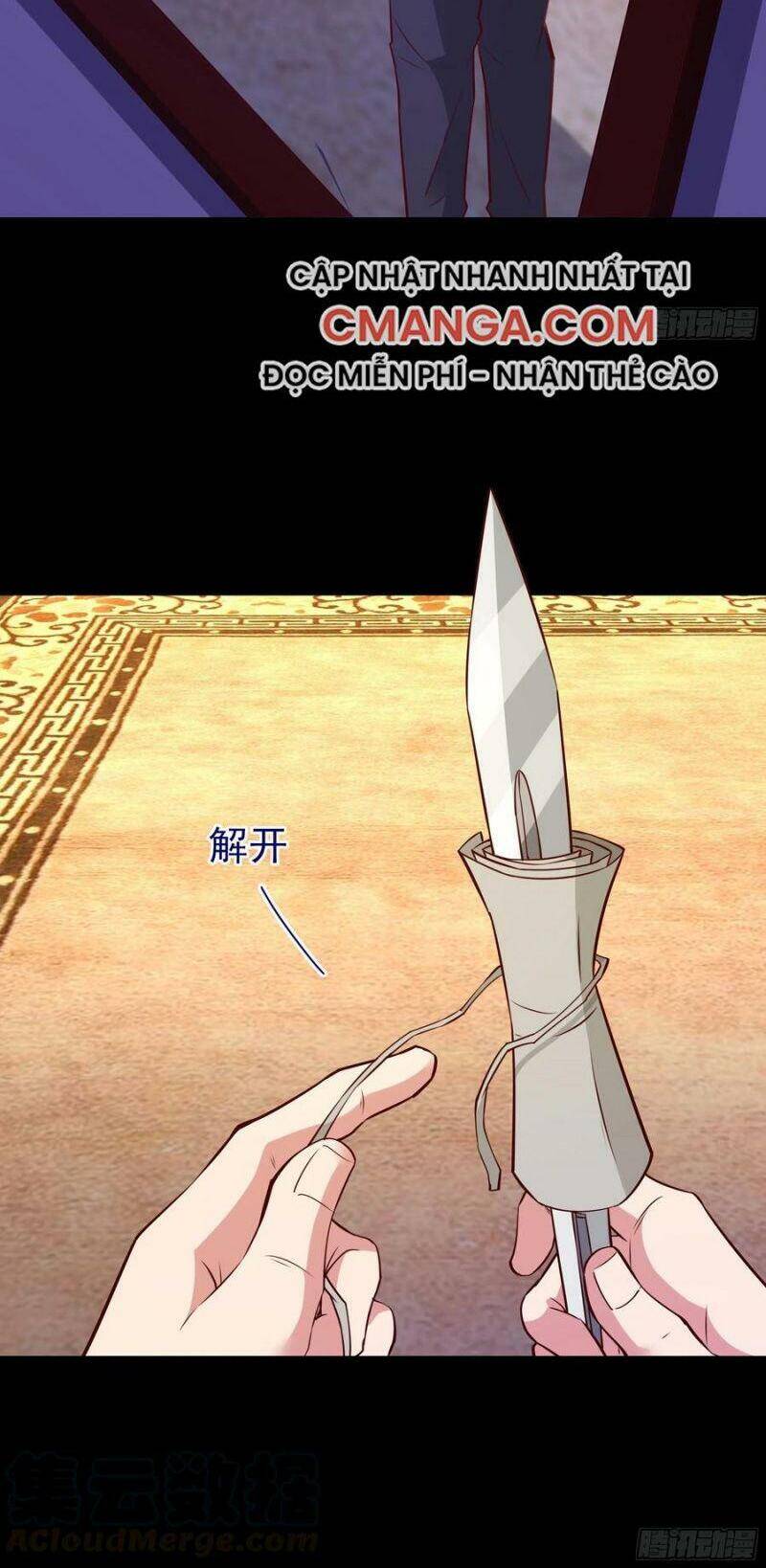 Trùng Sinh Đô Thị Thiên Tôn Chapter 183 - Trang 2