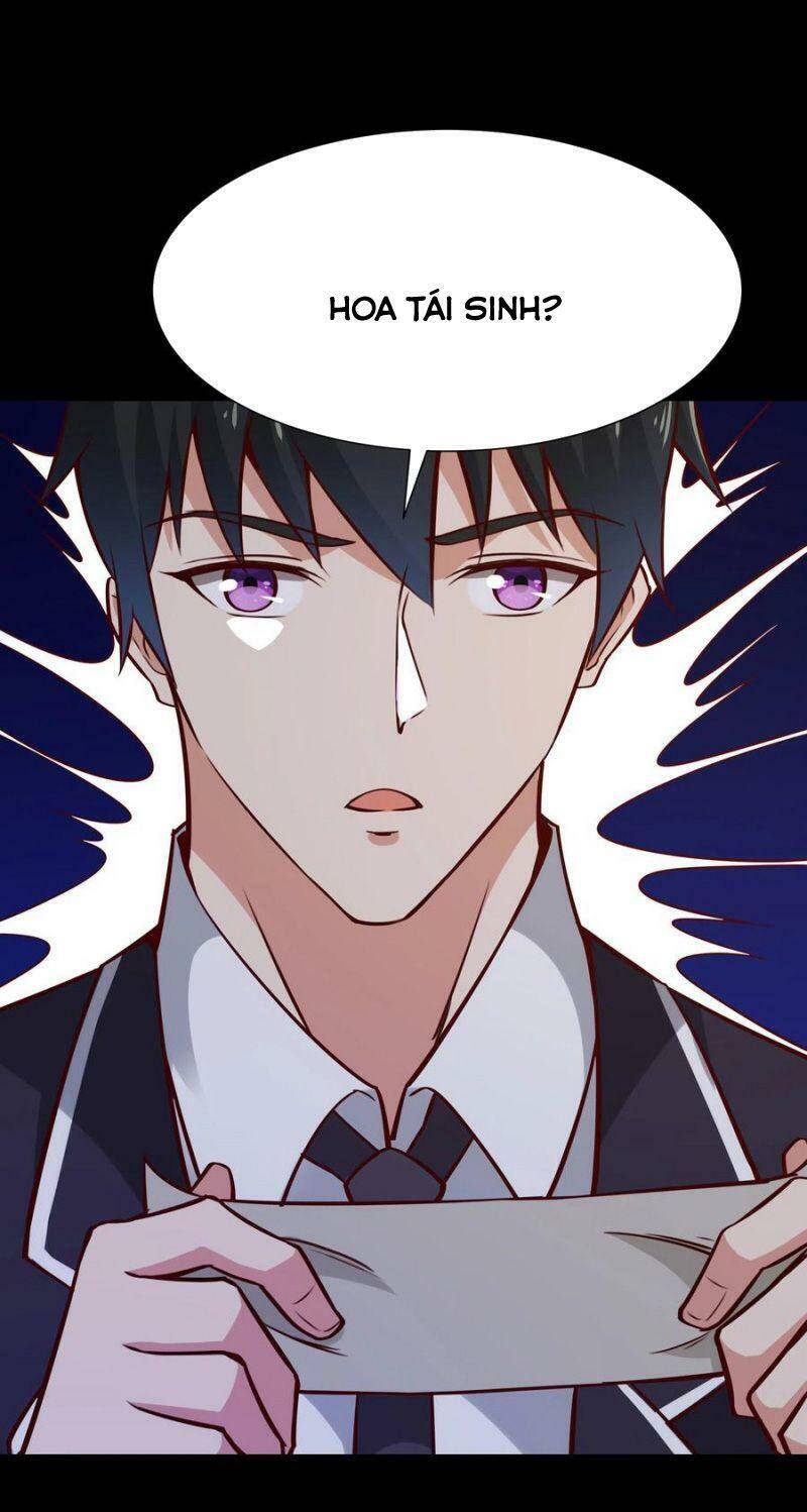 Trùng Sinh Đô Thị Thiên Tôn Chapter 183 - Trang 2