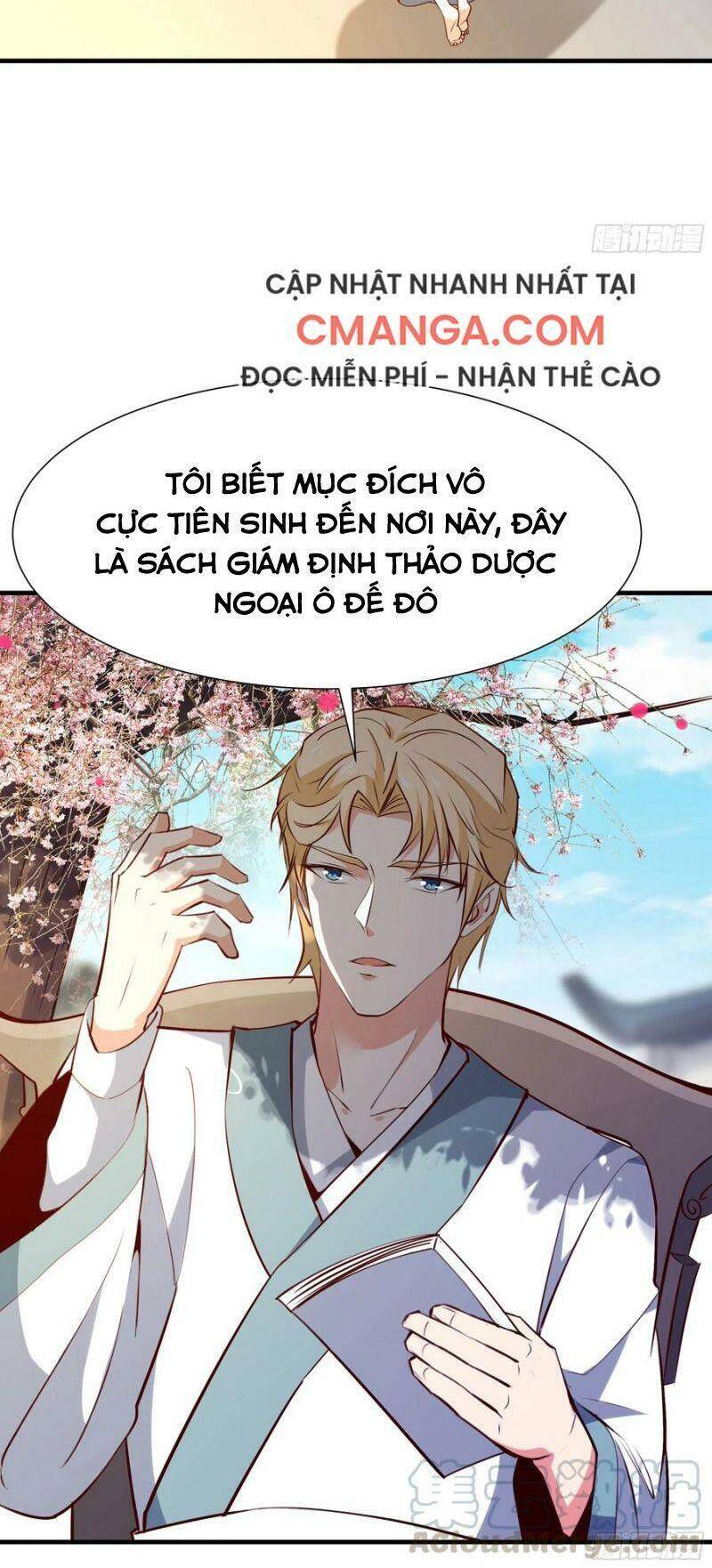 Trùng Sinh Đô Thị Thiên Tôn Chapter 183 - Trang 2