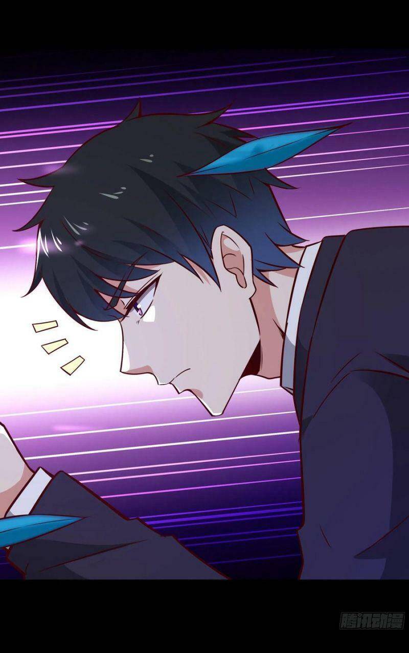 Trùng Sinh Đô Thị Thiên Tôn Chapter 183 - Trang 2