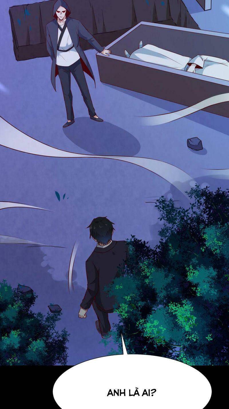 Trùng Sinh Đô Thị Thiên Tôn Chapter 183 - Trang 2