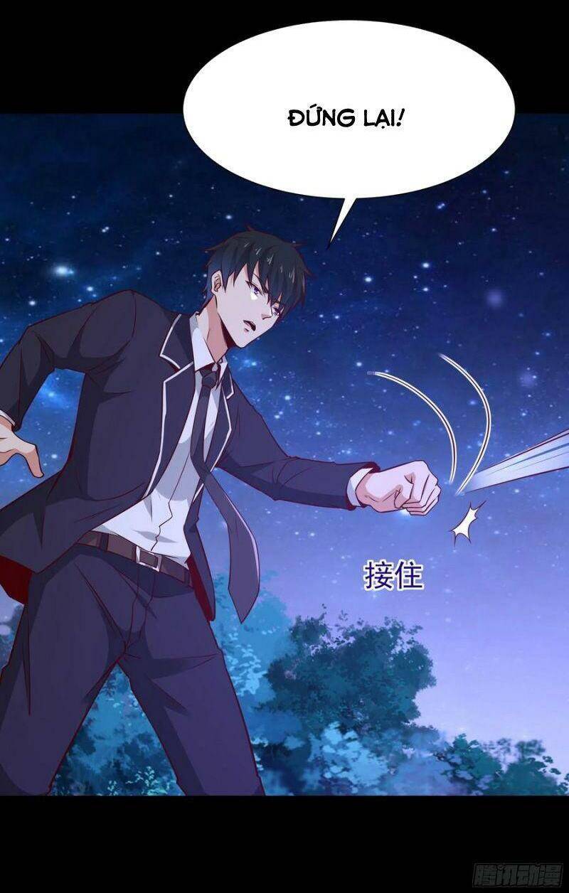 Trùng Sinh Đô Thị Thiên Tôn Chapter 183 - Trang 2