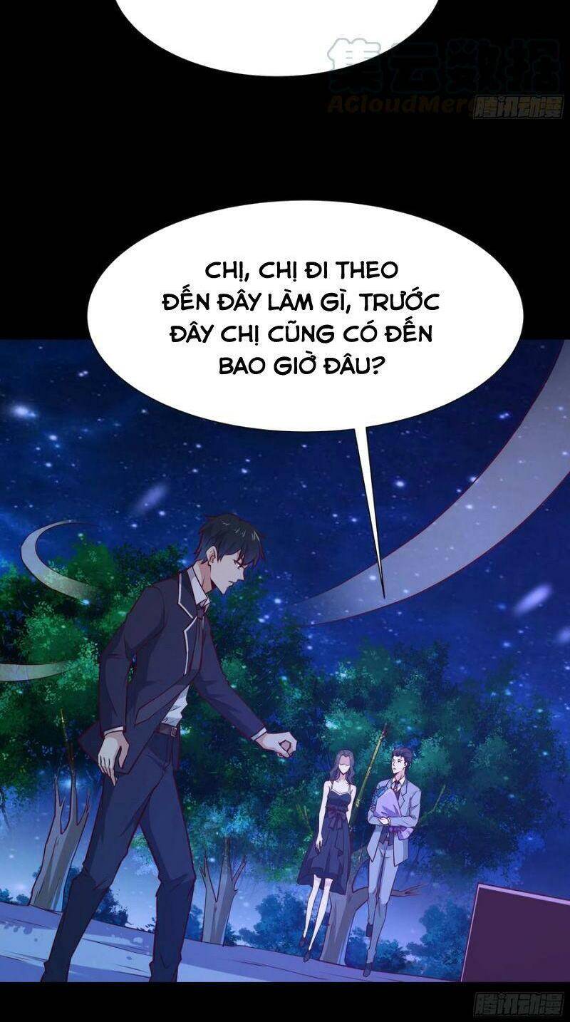 Trùng Sinh Đô Thị Thiên Tôn Chapter 183 - Trang 2