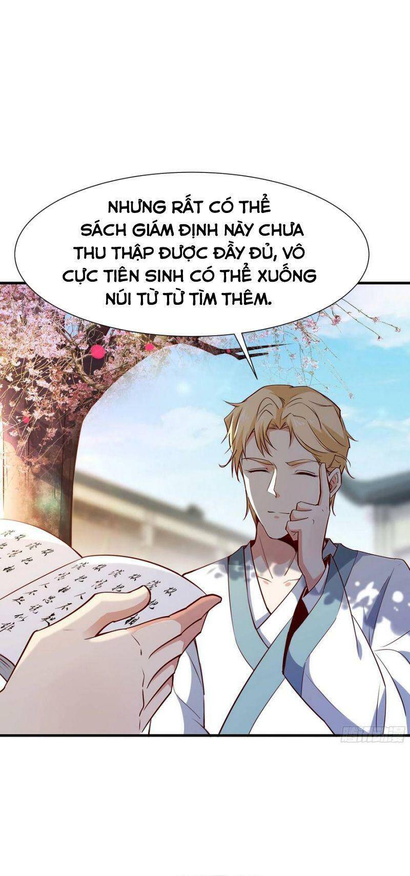 Trùng Sinh Đô Thị Thiên Tôn Chapter 183 - Trang 2