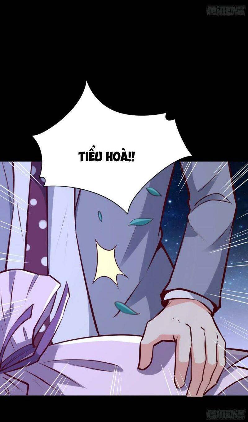 Trùng Sinh Đô Thị Thiên Tôn Chapter 183 - Trang 2