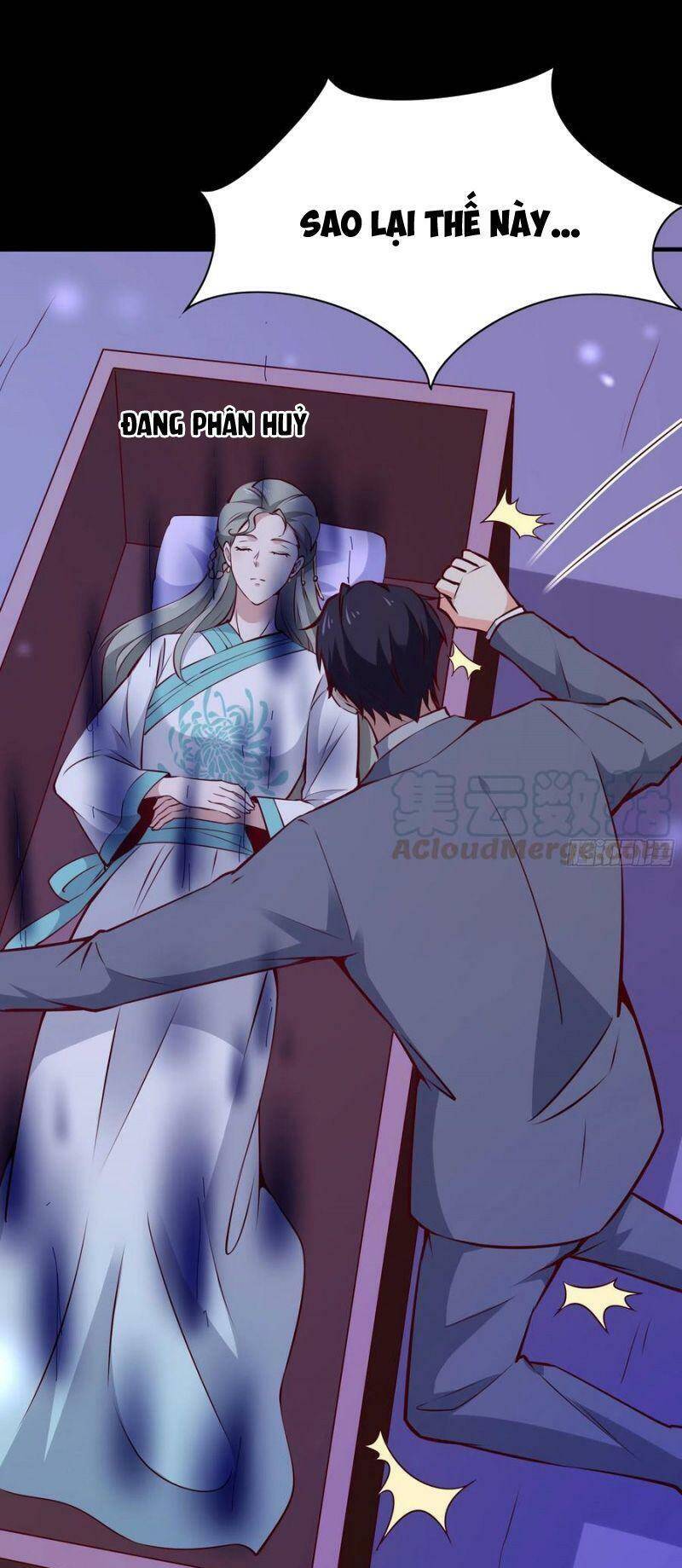 Trùng Sinh Đô Thị Thiên Tôn Chapter 183 - Trang 2