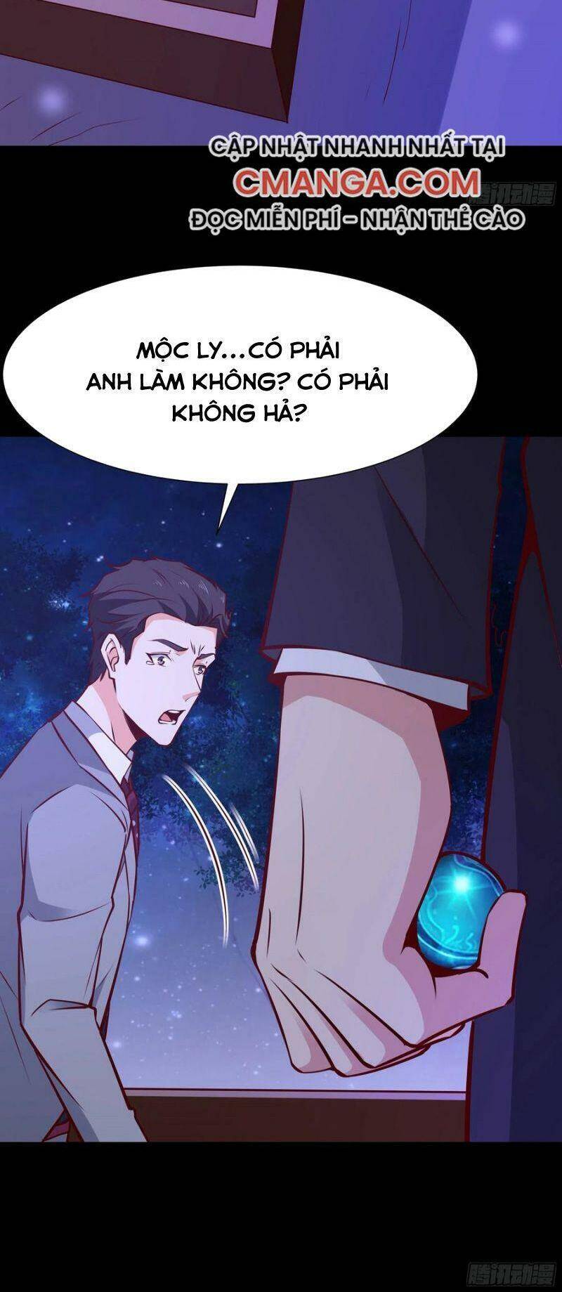 Trùng Sinh Đô Thị Thiên Tôn Chapter 183 - Trang 2