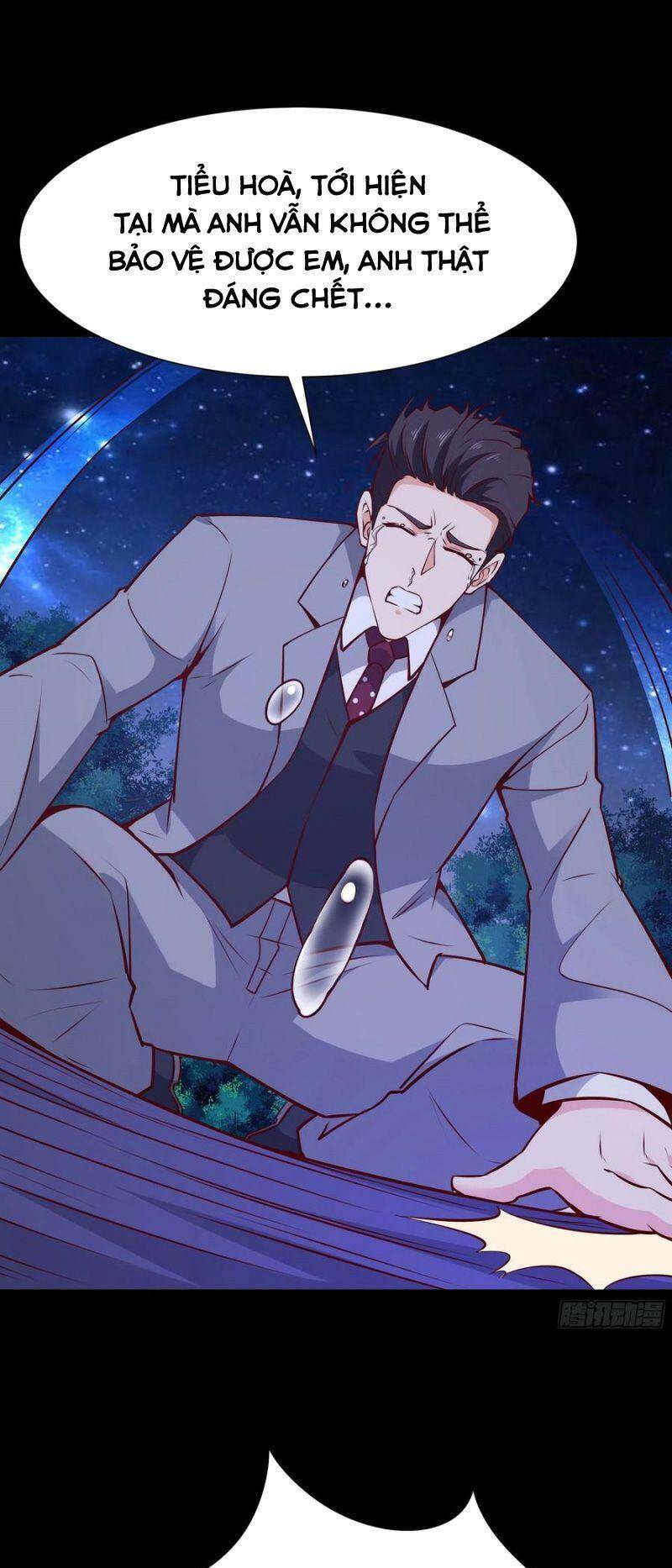 Trùng Sinh Đô Thị Thiên Tôn Chapter 183 - Trang 2