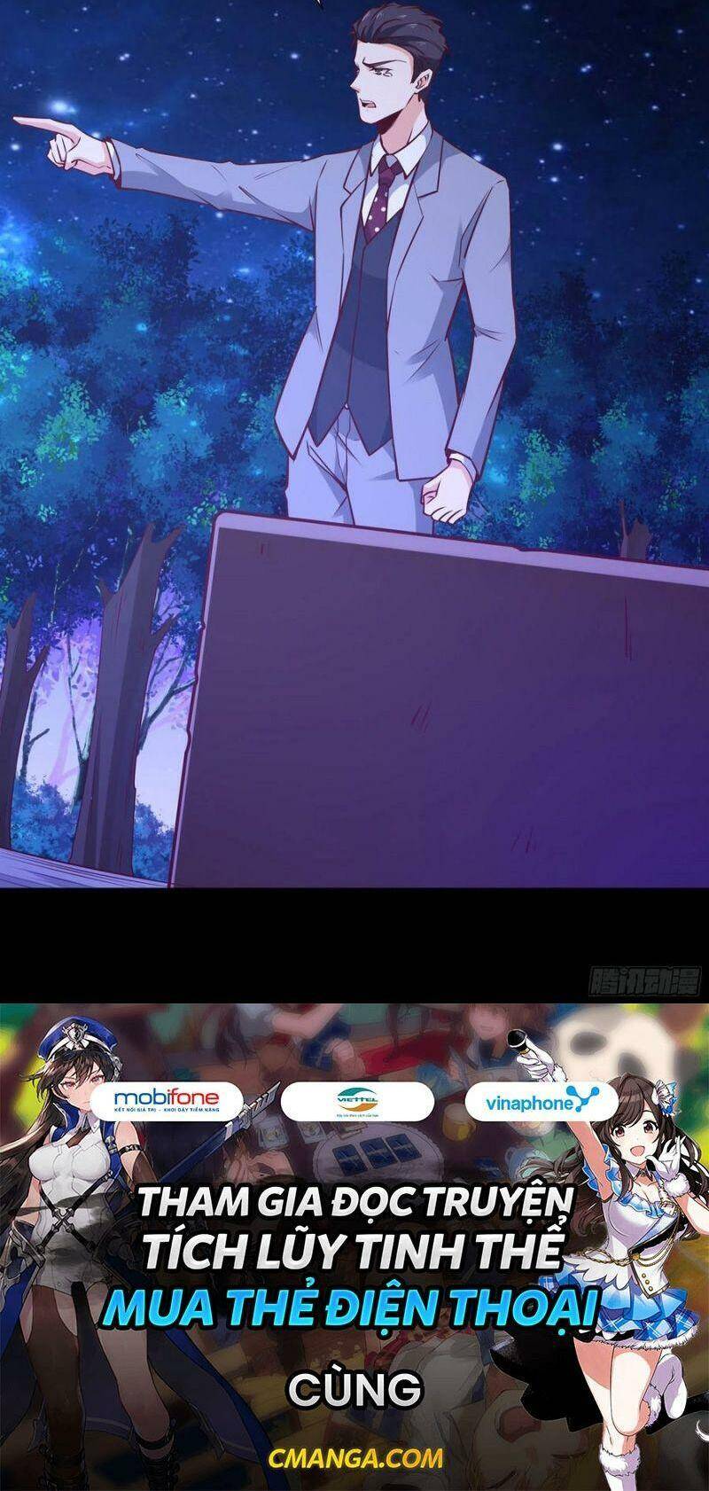 Trùng Sinh Đô Thị Thiên Tôn Chapter 183 - Trang 2