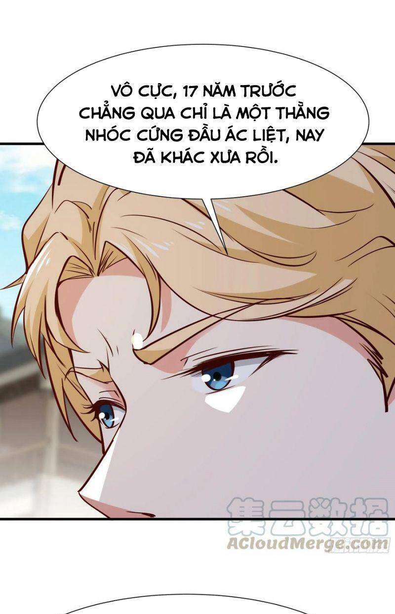 Trùng Sinh Đô Thị Thiên Tôn Chapter 183 - Trang 2