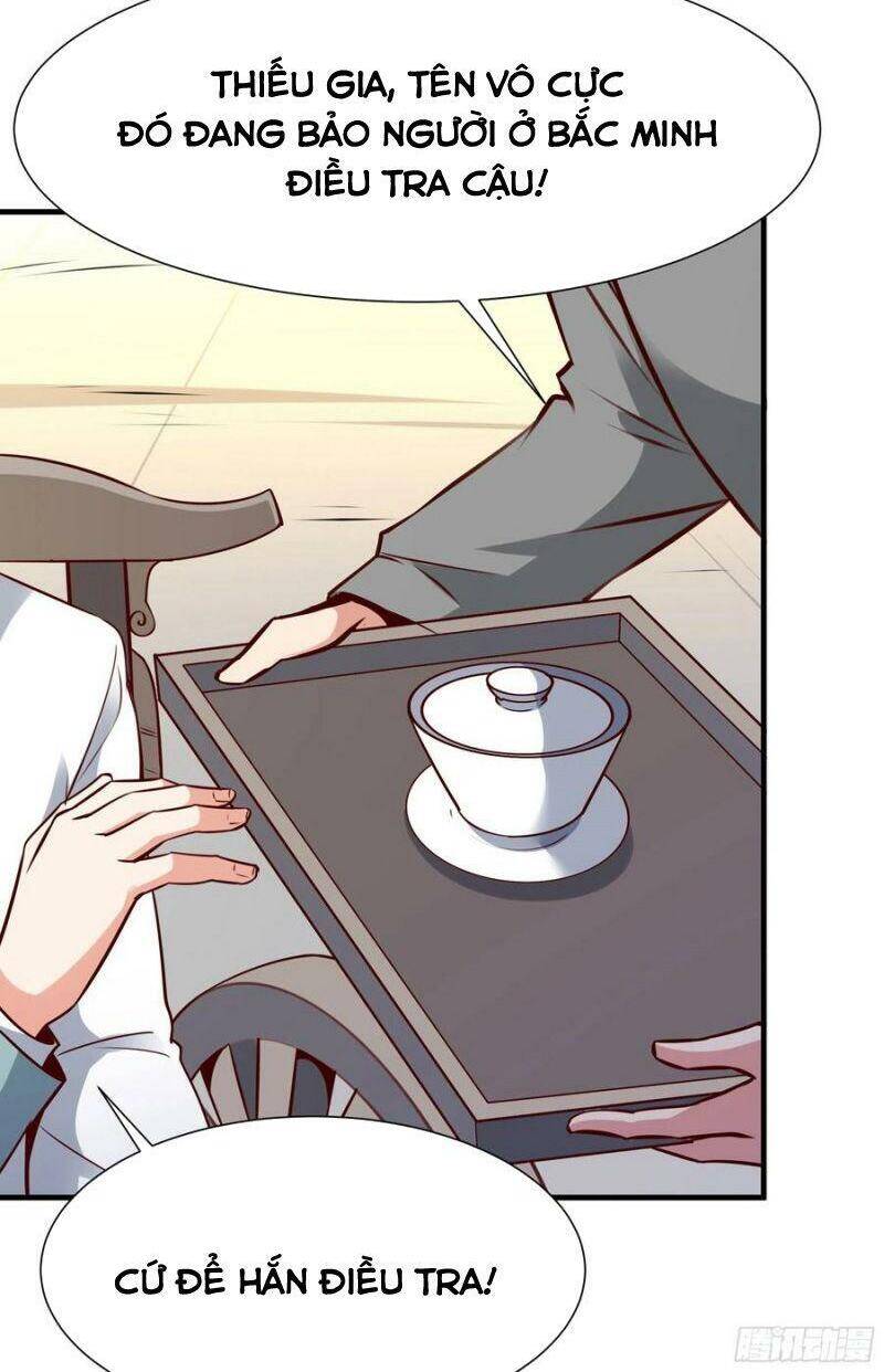 Trùng Sinh Đô Thị Thiên Tôn Chapter 183 - Trang 2