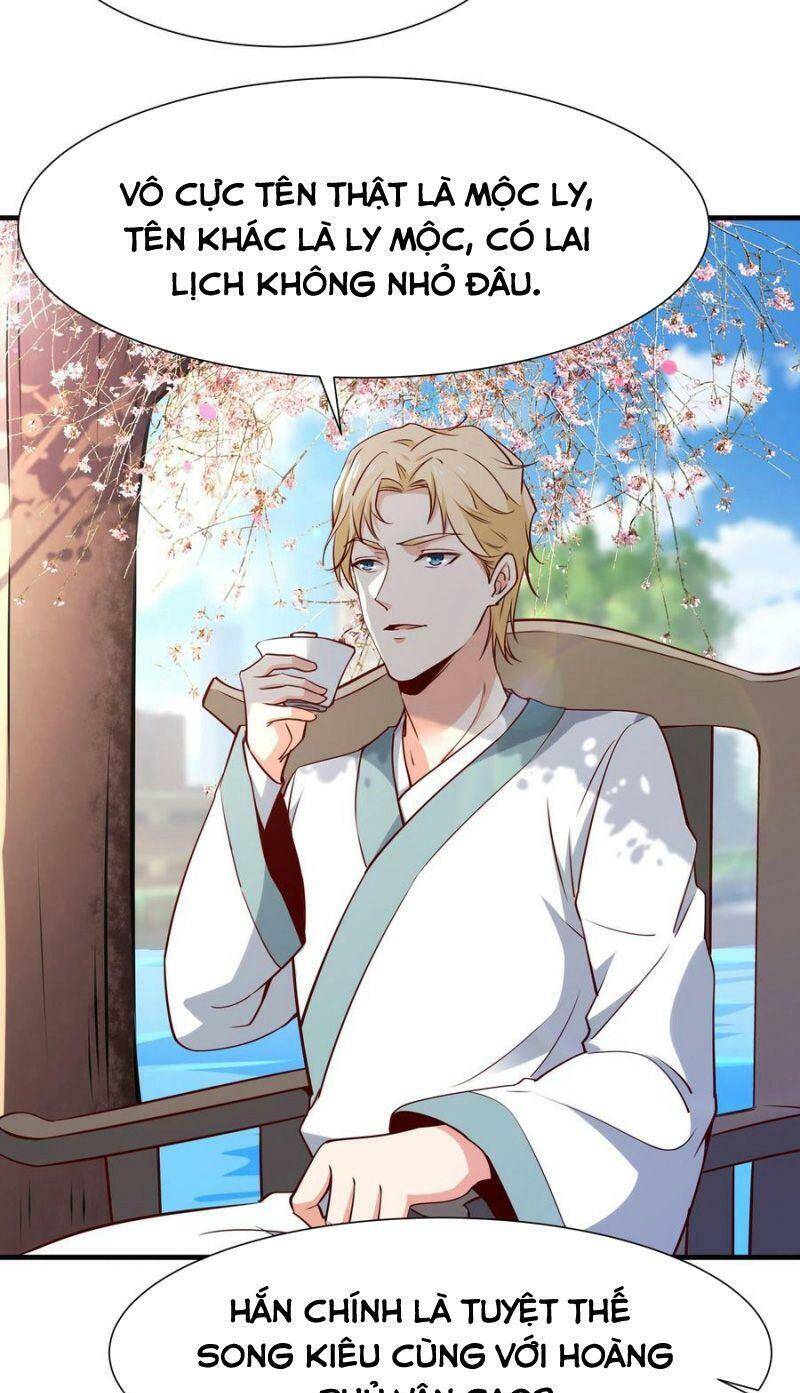 Trùng Sinh Đô Thị Thiên Tôn Chapter 183 - Trang 2