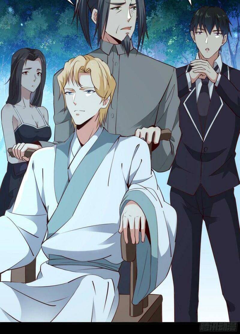 Trùng Sinh Đô Thị Thiên Tôn Chapter 184 - Trang 2