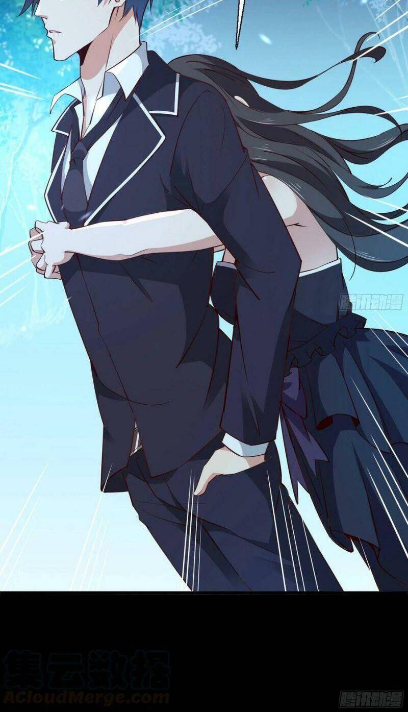 Trùng Sinh Đô Thị Thiên Tôn Chapter 184 - Trang 2