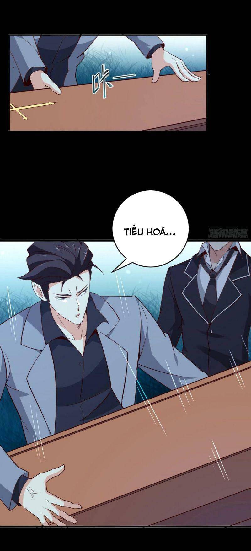 Trùng Sinh Đô Thị Thiên Tôn Chapter 184 - Trang 2