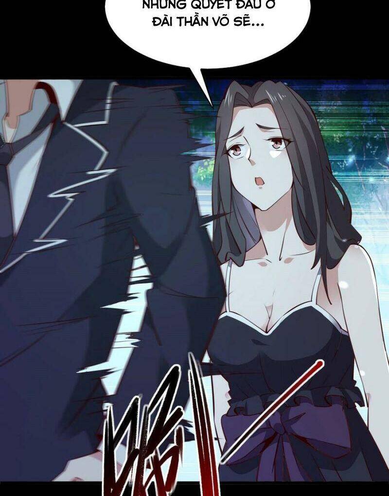 Trùng Sinh Đô Thị Thiên Tôn Chapter 184 - Trang 2