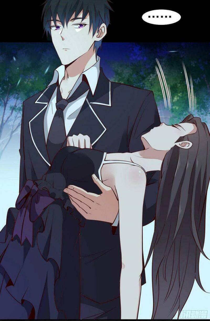 Trùng Sinh Đô Thị Thiên Tôn Chapter 184 - Trang 2