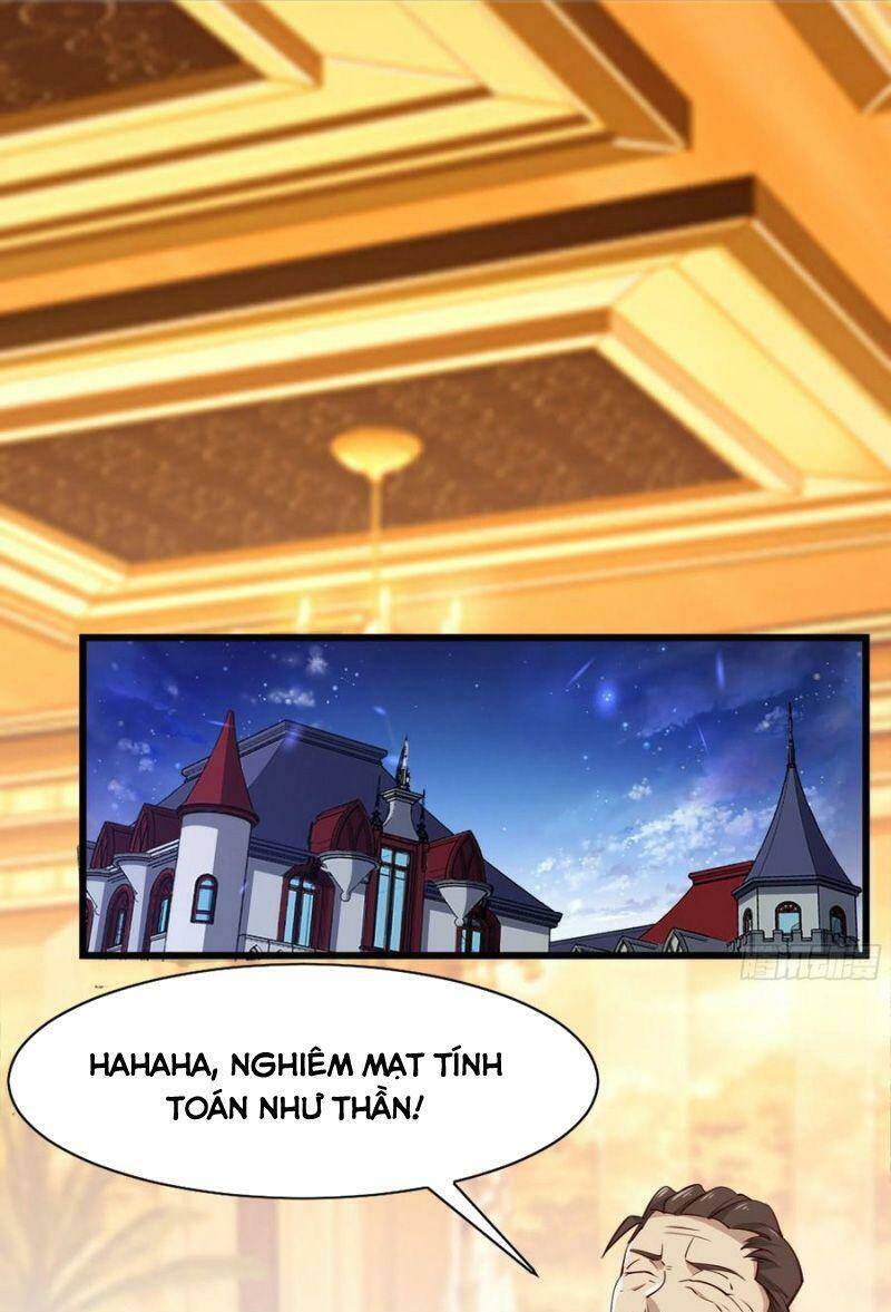 Trùng Sinh Đô Thị Thiên Tôn Chapter 184 - Trang 2